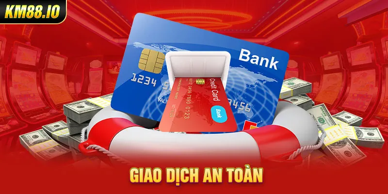 Giao dịch an toàn