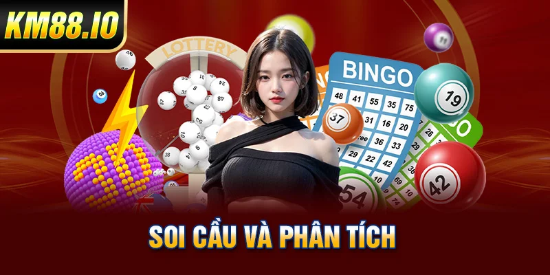 Soi cầu và phân tích