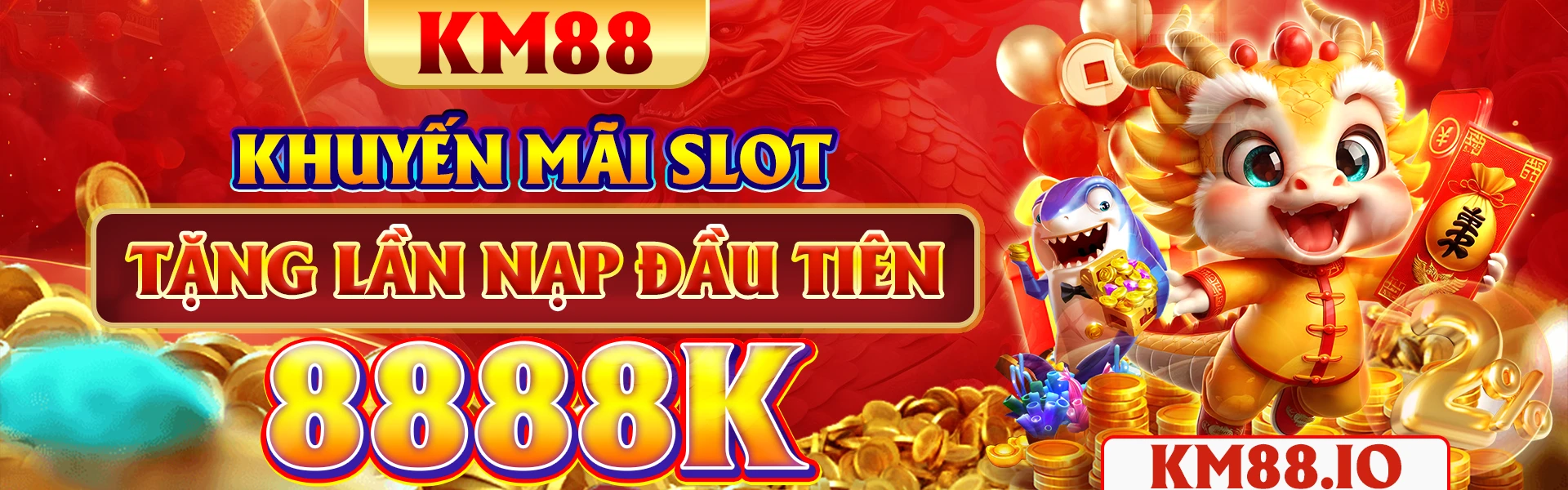 khuyến mãi slot , tặng lần nạp đầu tiên 8888k