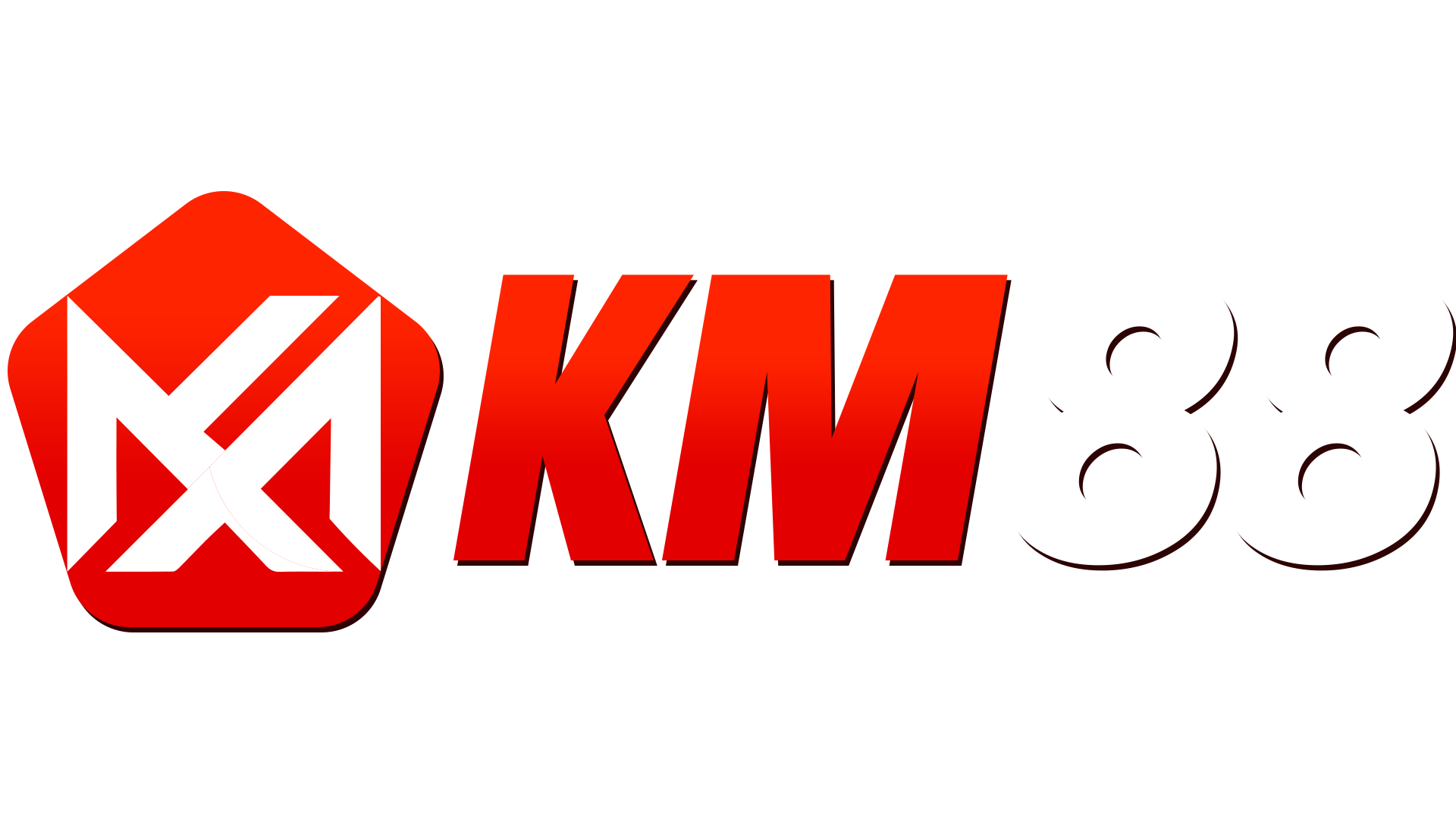 km88 thương hiệu